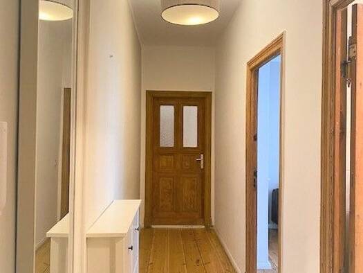 Wohnung zum Kauf 399.800 € 5 Zimmer 112,8 m² 4. Geschoss Friedrichshain Berlin 10245