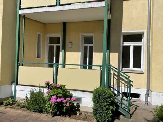 Wohnung zur Miete 380 € 3 Zimmer 61 m² Geschoss 1/4 frei ab 01.08.2026 Nürnberger Straße 4 Sonnenberg Chemnitz 09130