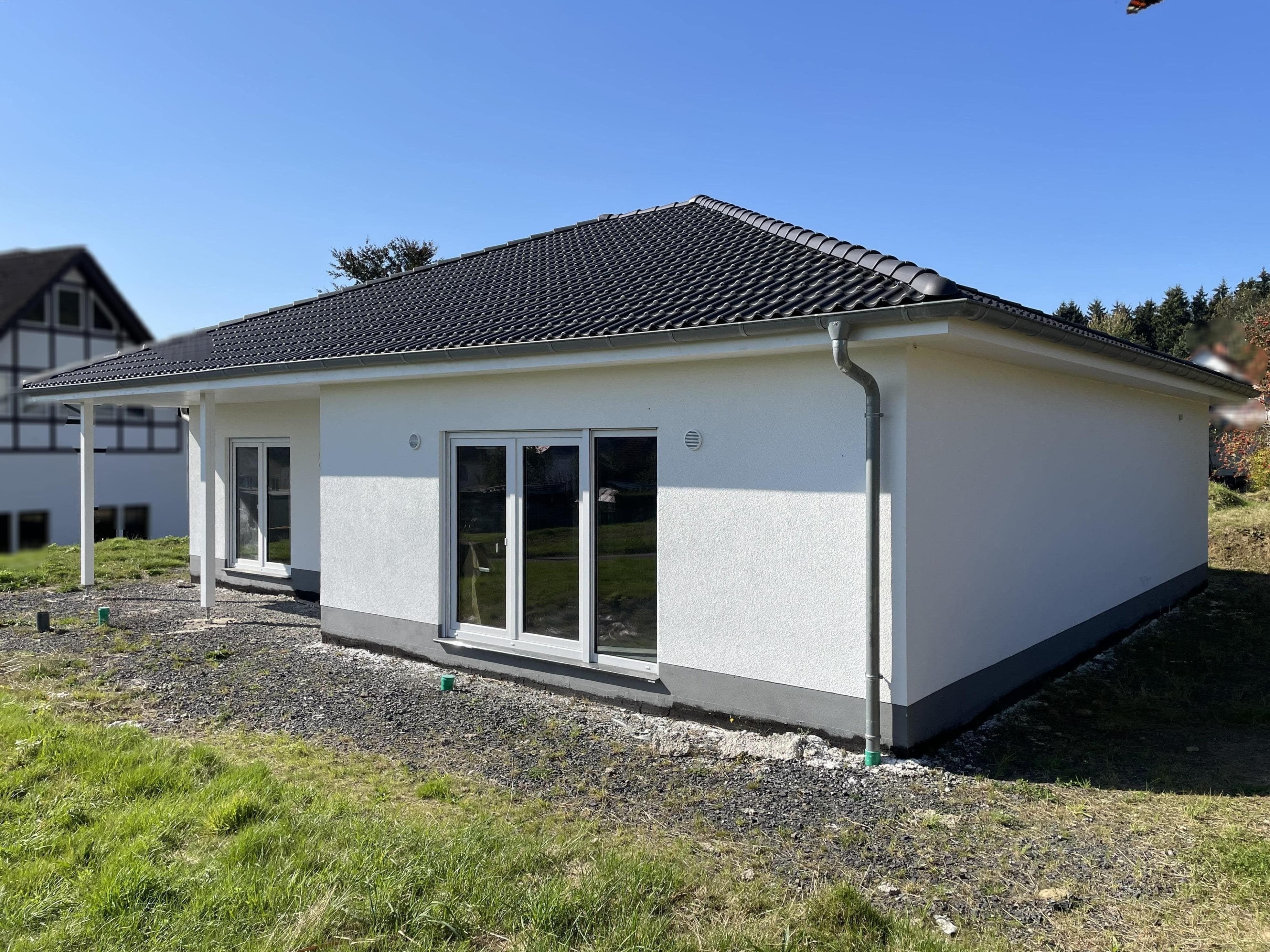 Bungalow zum Kauf 385.000 € 4 Zimmer 125 m²<br/>Wohnfläche 1.080 m²<br/>Grundstück Obersayn Rothenbach 56459