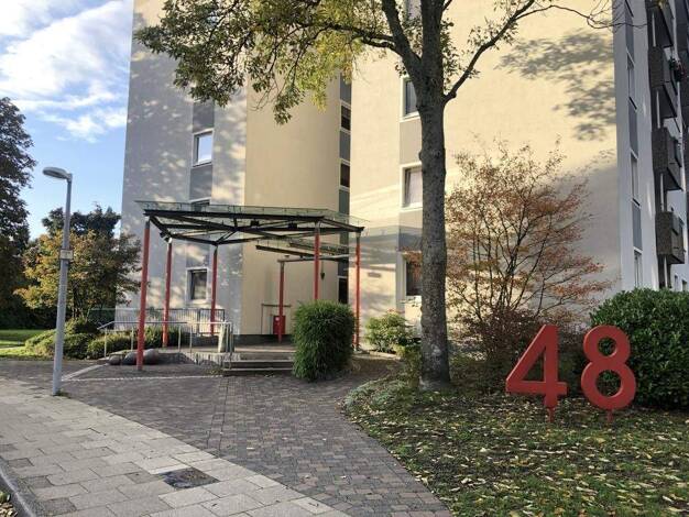 Wohnung zum Kauf provisionsfrei 183.900 € 3 Zimmer 74,3 m² 1. Geschoss Werdener Str. 48 Kettwig Stadtbezirk IX 45219