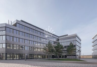 Bürofläche zur Miete provisionsfrei 16,90 € 640 m² Bürofläche Leinfelden Leinfelden-Echterdingen 70771