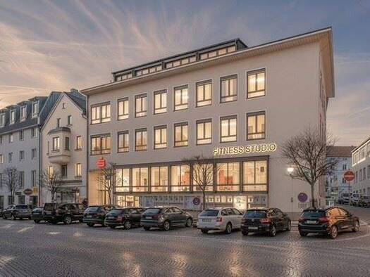 Bürofläche zur Miete provisionsfrei 11 € 200 m² Bürofläche Mönchshofstraße 2 Viechtach 94234