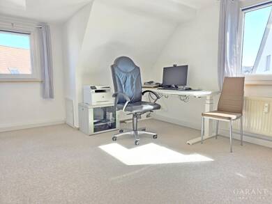 Wohnung zum Kauf 129.000 € 3 Zimmer 51 m² 2. Geschoss Wäschenbeuren 73116