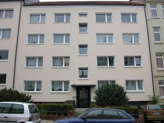 Wohnung zur Miete 640 € 2 Zimmer 62,9 m² 3. Geschoss frei ab 01.05.2026 Konsul-Francke-Str. 8 Heimfeld Hamburg 21075