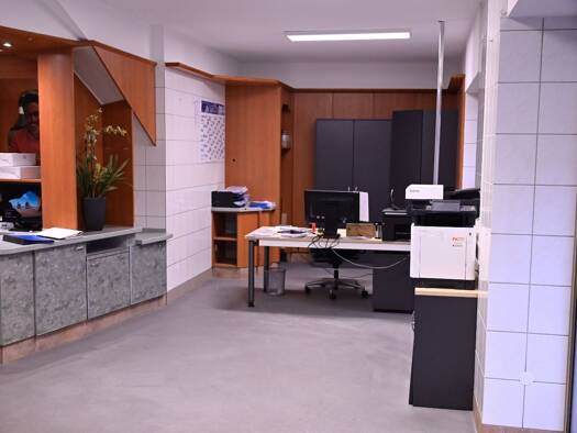 Büro zur Miete provisionsfrei 5.000 € 1 Zimmer 500 m² Bürofläche Neersen Willich 47877