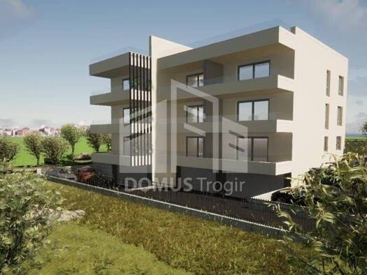 Wohnung zum Kauf 475.000 € 4 Zimmer 76 m² 2. Geschoss Okrug Donji 21223