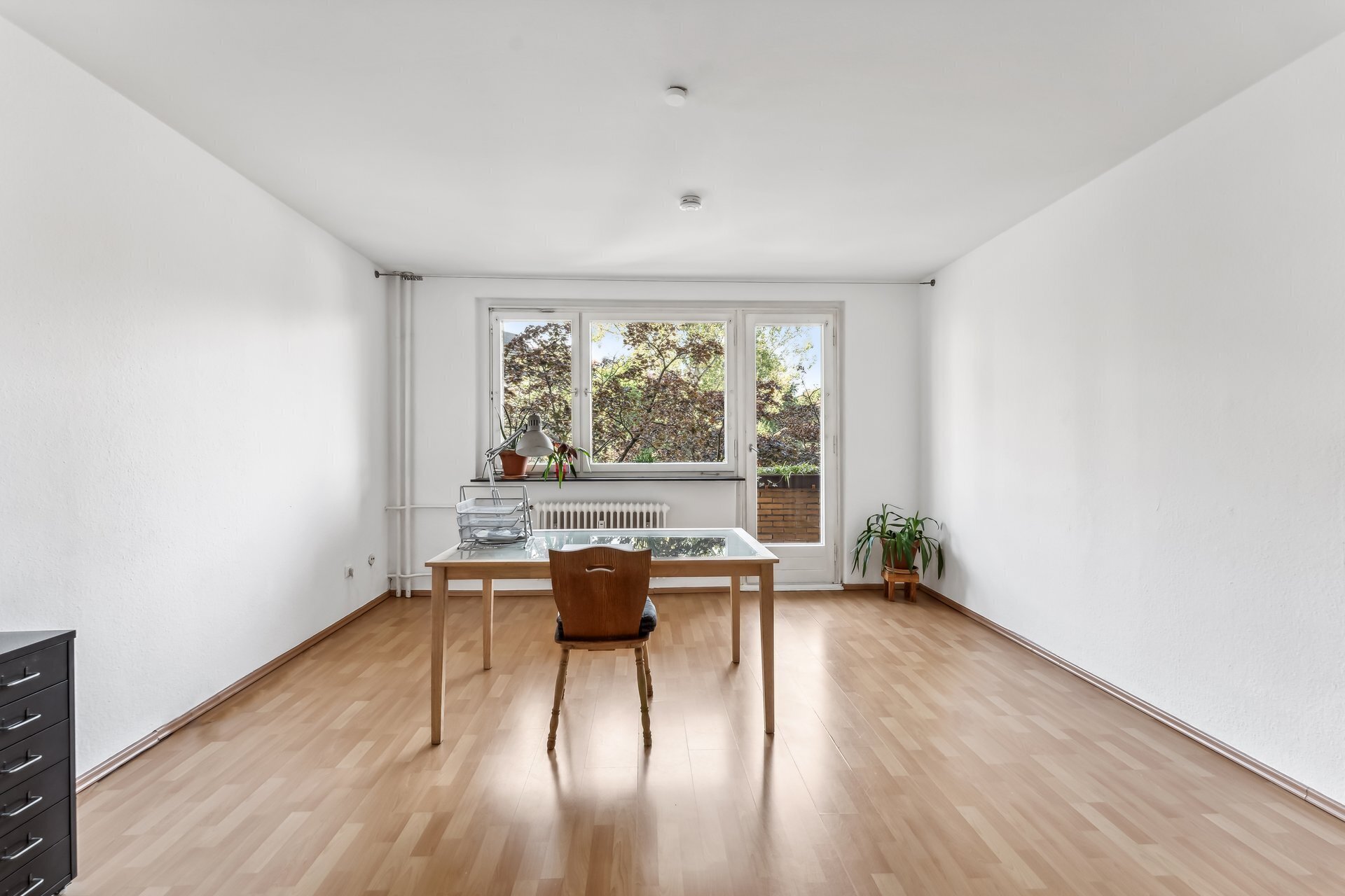 Wohnung zum Kauf 251.000 € 2 Zimmer 47,3 m²<br/>Wohnfläche 2.<br/>Geschoss Neukölln Berlin 10967