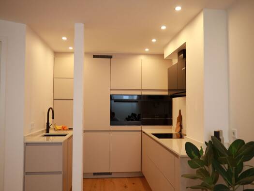 Wohnung zur Miete 1.300 € 3 Zimmer 75 m² Geschoss 1/1 frei ab 01.07.2026 St Johannis Nürnberg 90419