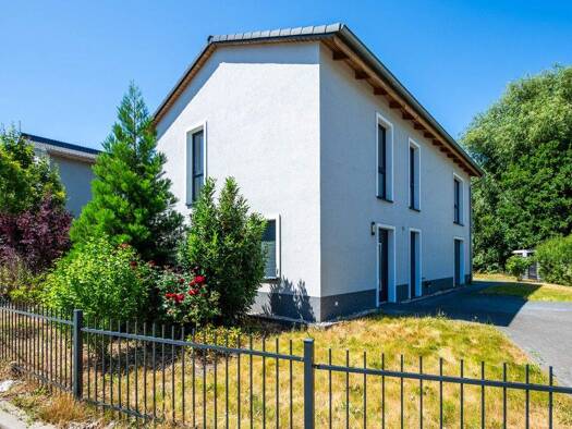 Einfamilienhaus zum Kauf provisionsfrei 792.000 € 4 Zimmer 178,1 m² 609 m² Grundstück Teltower Berge 29 Mahlow Blankenfelde-Mahlow 15831