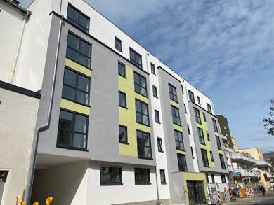 Wohnung zur Miete - Erstbezug 1.400 € 3 Zimmer 118 m² 2. Geschoss frei ab sofort Velbert 42549