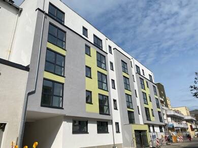 Wohnung zur Miete - Erstbezug 1.400 € 3 Zimmer 118 m² 2. Geschoss frei ab sofort Velbert-Mitte Velbert 42549