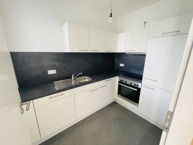 Studio zur Miete 618 € 1 Zimmer 40,1 m² 2. Geschoss Gertrudstraße Veilhof Weiterer Innenstadtgürtel West / Nord / Ost 90491