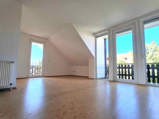 Maisonette zur Miete 750 € 3 Zimmer 87 m² Geschoss 2/2 frei ab 01.09.2026 Wernigerode Wernigerode 38855