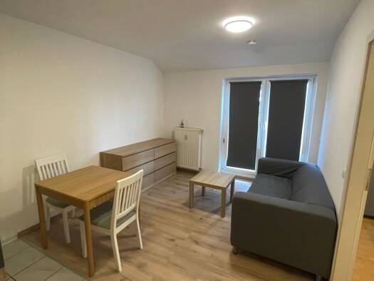 Wohnung zur Miete 550 € 2 Zimmer 36 m² 2. Geschoss frei ab sofort Höhenstraße 25 Käshofen 66894