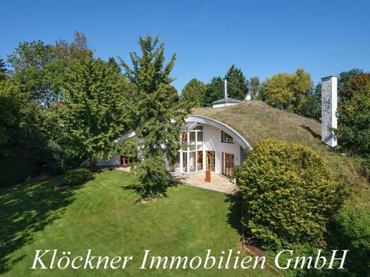 Einfamilienhaus zum Kauf 8 Zimmer 575 m² 4.478 m² Grundstück Saarlouis Saarlouis 66740