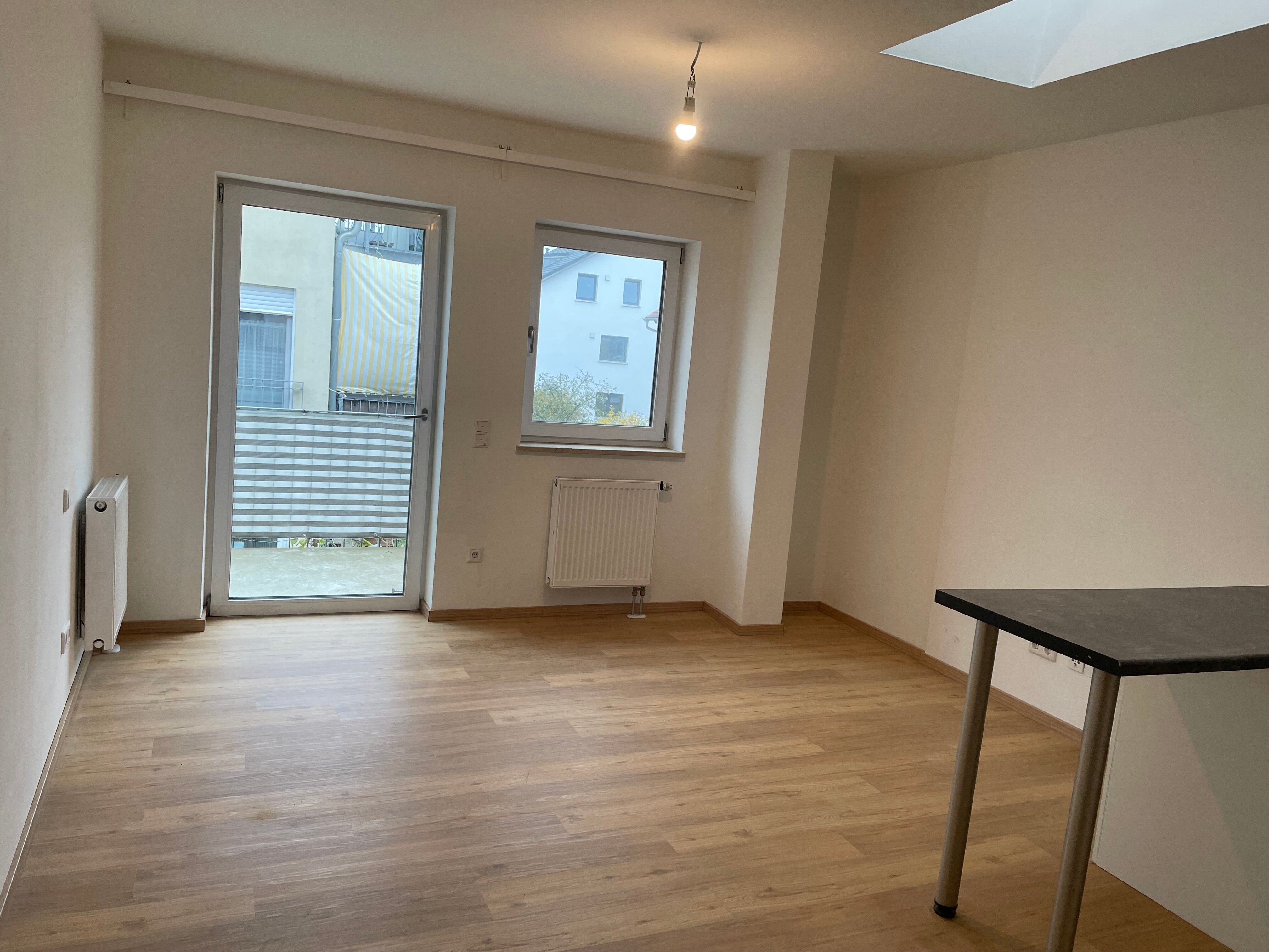 Studio zur Miete 498 € 1 Zimmer 31,5 m²<br/>Wohnfläche 1.<br/>Geschoss ab sofort<br/>Verfügbarkeit Deitnloher-Str. 14 / Whg. 5 Kothau Ingolstadt 85053