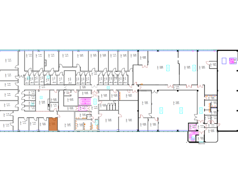 Bürofläche zur Miete - Erstbezug 20,8 m² Bürofläche In den Seewiesen 26 Innenstadt Heidenheim 89520