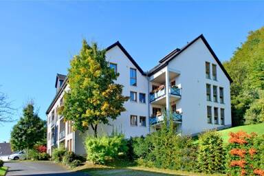 Wohnung zur Miete nur mit Wohnberechtigungsschein 448 € 3,5 Zimmer 82 m² frei ab 26.03.2025 Im Siefchen 4 Reininghausen Gummersbach 51643