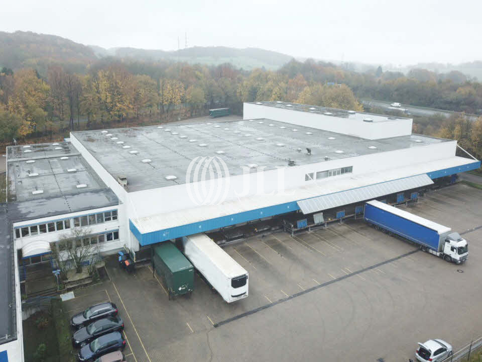 Lagerhalle zur Miete 4.900 m²<br/>Lagerfläche Nächstebreck - Ost Wuppertal 42279