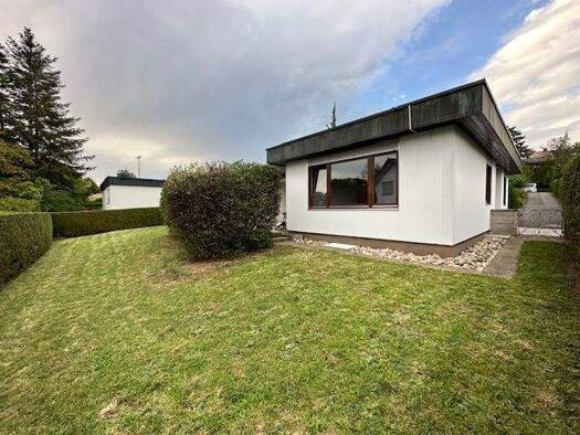 Bungalow zum Kauf 545.000 € 4 Zimmer 126 m² 532 m² Grundstück frei ab 30.09.2026 Döffingen Grafenau 71120