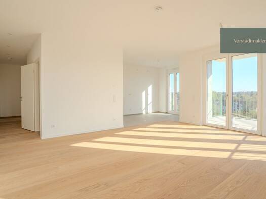 Wohnung zur Miete - Erstbezug 1.976 € 2 Zimmer 70 m² 6. Geschoss Berg am Laim München 81673