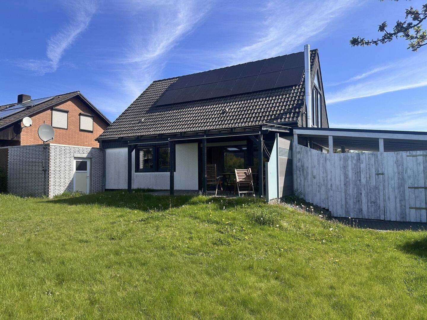 Einfamilienhaus zum Kauf - Ansicht 3