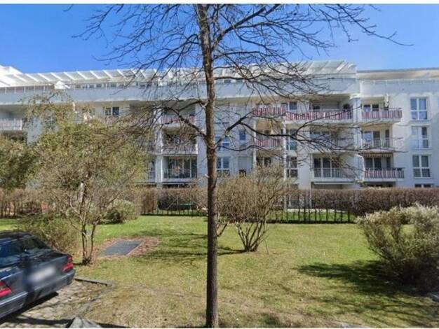Wohnung zum Kauf provisionsfrei 735.000 € 3 Zimmer 85 m² EG frei ab 15.03.2027 Trudering-Riem München 81827