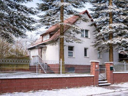 Haus zum Kauf 199.000 € 6 Zimmer 115 m² 569 m² Grundstück Lychen 17279