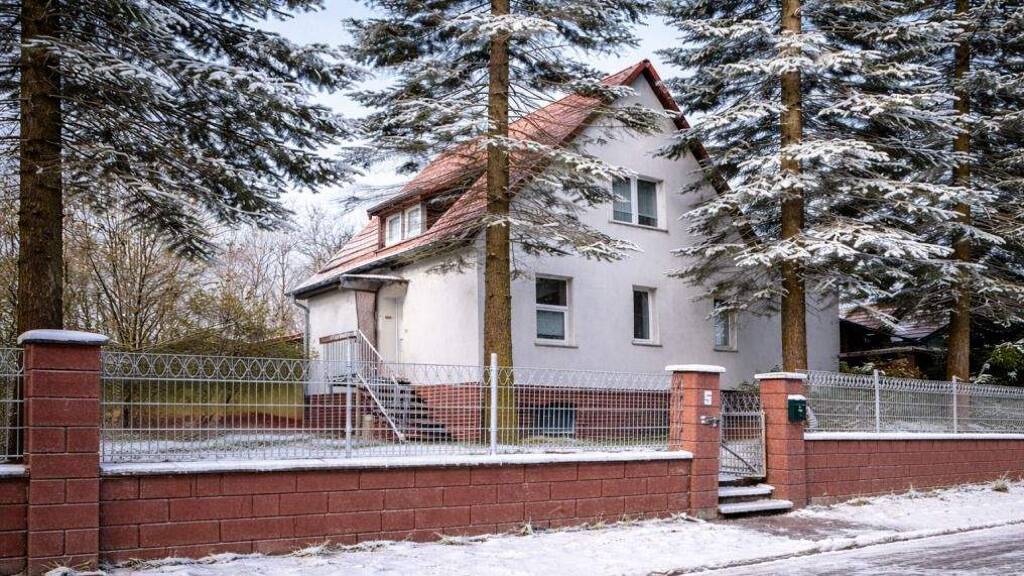 Haus zum Kauf 199.000 € 6 Zimmer 115 m² 569 m² Grundstück Lychen 17279