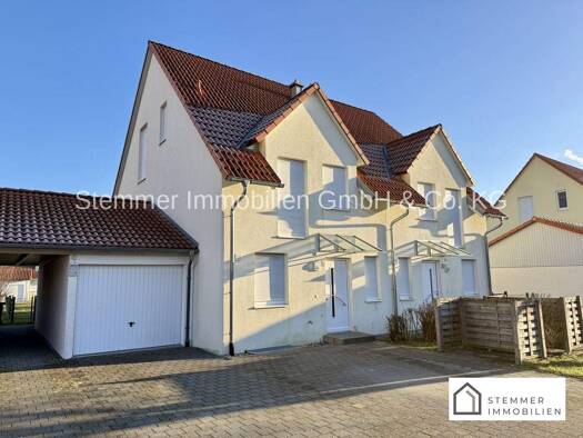 Doppelhaushälfte zur Miete 1.200 € 5 Zimmer 146 m² frei ab 01.02.2026 Kulmain 95508