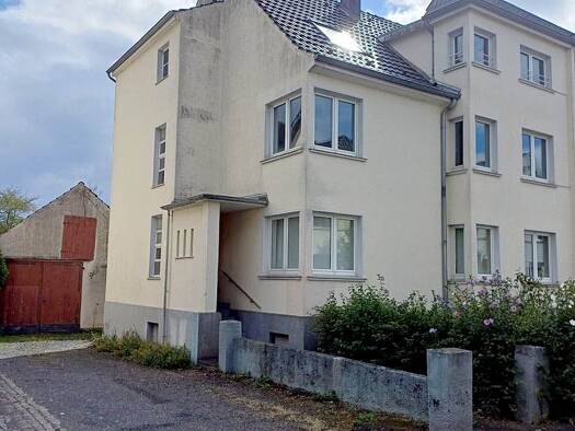 Mehrfamilienhaus zum Kauf 700.000 € 9 Zimmer 176 m² 1.015 m² Grundstück Hennef Hennef (Sieg) 53773