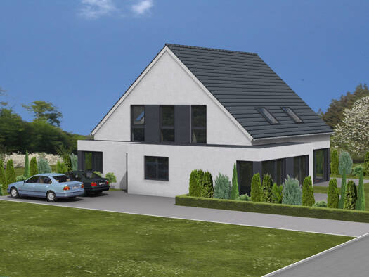 Einfamilienhaus zum Kauf 709.000 € 8 Zimmer 130 m² 589 m² Grundstück Bielefeld / Dornberg 33619