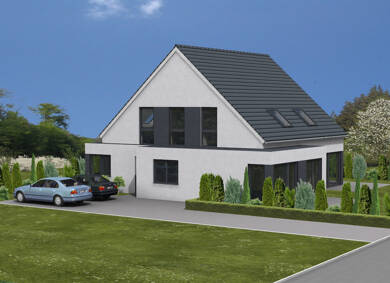 Einfamilienhaus zum Kauf 709.000 € 8 Zimmer 130 m² 589 m² Grundstück Großdornberg Bielefeld / Dornberg 33619