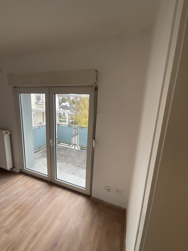 Wohnung zur Miete 529 € 4,5 Zimmer 65,9 m² 1. Geschoss frei ab 13.12.2024 Königsberger Straße 1 Gummersbach Gummersbach 51643