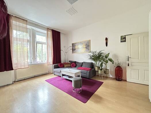 Wohnung zum Kauf 184.900 € 2 Zimmer 48,4 m² 1. Geschoss frei ab 01.11.2026 Wien 1220
