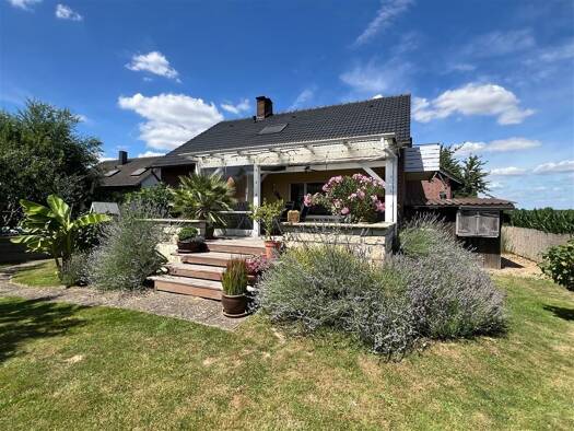 Einfamilienhaus zum Kauf 440.000 € 4 Zimmer 125 m² 1.026 m² Grundstück Schoneberg Lippetal 59510