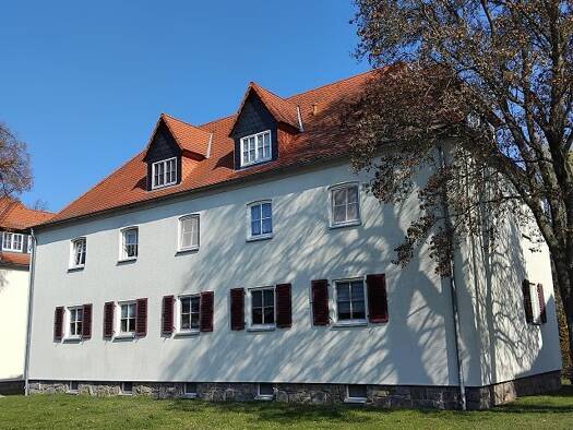 Wohnung zum Kauf 87.000 € 3 Zimmer 65 m² Geschoss 1/3 frei ab sofort Weißenborn Zwickau 08058