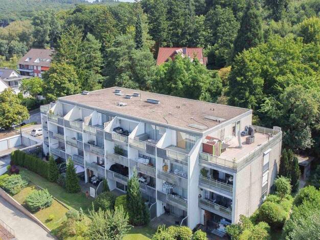 Wohnung zum Kauf 138.500 € 2 Zimmer 72,2 m² 1. Geschoss Innenstadt Bad Salzuflen 32105