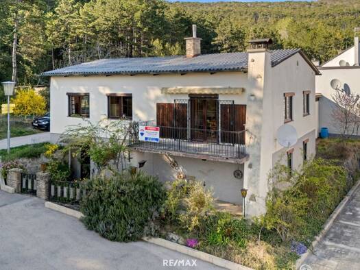 Einfamilienhaus zum Kauf 350.000 € 85 m² 294 m² Grundstück Bad Vöslau 2540