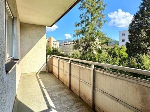 Wohnung zum Kauf 154.000 € 4 Zimmer 1. Geschoss Judendorfer Straße 33b Leoben 8700