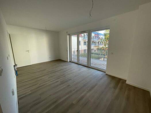Wohnung zur Miete 890 € 2 Zimmer 60,7 m² 2. Geschoss frei ab sofort Lorenz-Krapp-Straße 26 Bamberg 96052
