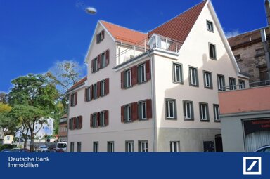 Wohnung zum Kauf 247.500 € 4 Zimmer 92 m² Schwäbisch Gmünd Schwäbisch Gmünd 73525