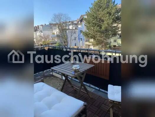 Wohnung zur Miete Tauschwohnung 675 € 2 Zimmer 65 m² Humboldt-Gremberg Köln 51105