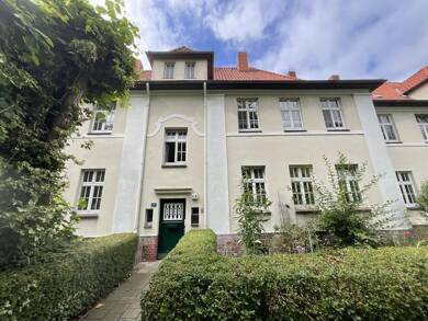 Wohnung zur Miete 489 € 3 Zimmer 70,2 m² EG frei ab 01.08.2025 Heppenser Straße 44 Heppens Wilhelmshaven 26384