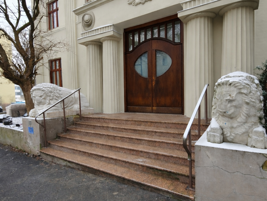 Wohnung zur Miete 775 € 2 Zimmer 77,5 m² EG frei ab sofort Brandenburgstr 22 Langerfeld Wuppertal 42389