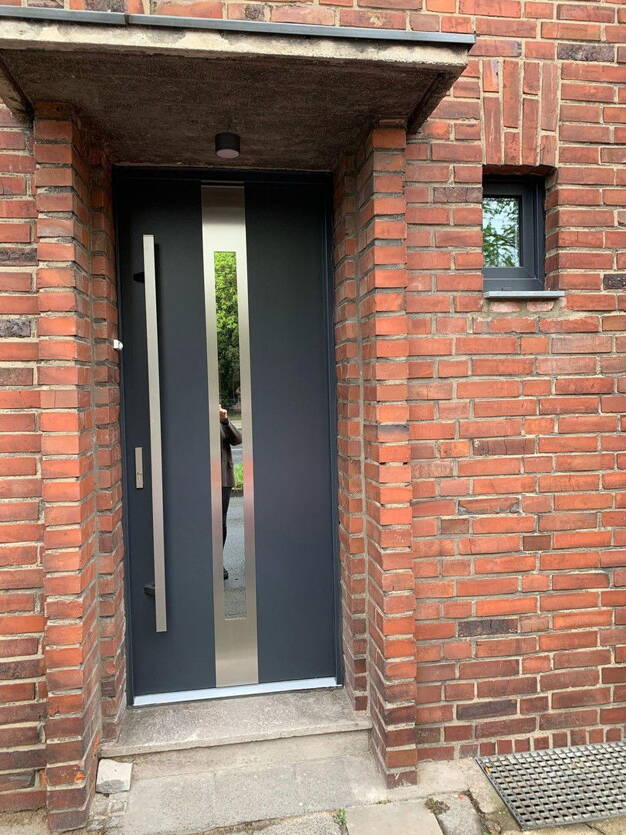 Reihenmittelhaus zum Kauf provisionsfrei 739.000 € 6 Zimmer 166,3 m² 214 m² Grundstück Gnadental Neuss 41468