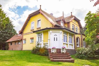 Haus zum Kauf 495.000 € 6 Zimmer 200 m² 2.883 m² Grundstück Holzdorf Holzdorf 24364