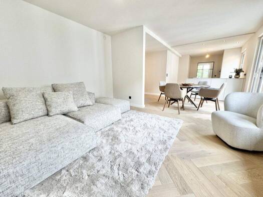 Maisonette zum Kauf - Erstbezug 1.695.000 € 4 Zimmer 126,8 m² 4. Geschoss frei ab sofort Bismarckstraße 104 Hoheluft-West Hamburg 20253
