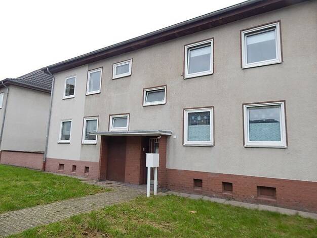 Wohnung zur Miete 519 € 2 Zimmer 58,1 m² 1. Geschoss frei ab 01.10.2026 Herderstraße 31 Ickern Castrop-Rauxel 44581