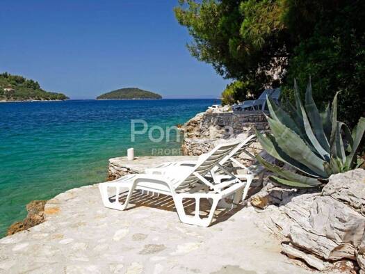 Haus zum Kauf 2.500.000 € 14 Zimmer 612 m² Korcula Korčula